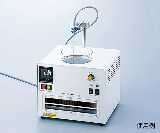 Máy khuấy làm lạnh AS ONE 1-5086-21 CSB-900S, 50mL - 1L 200 - 800rpm -3 đến +80oC