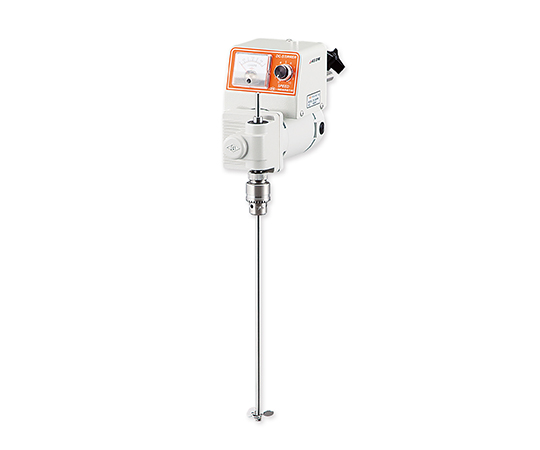 Máy khuấy tốc độ thấp 300rpm AS ONE 1-5122-02 DC-300RM
