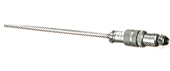 Cảm biến nhiệt độ RKC R-90-6-100-PDM-NG-N