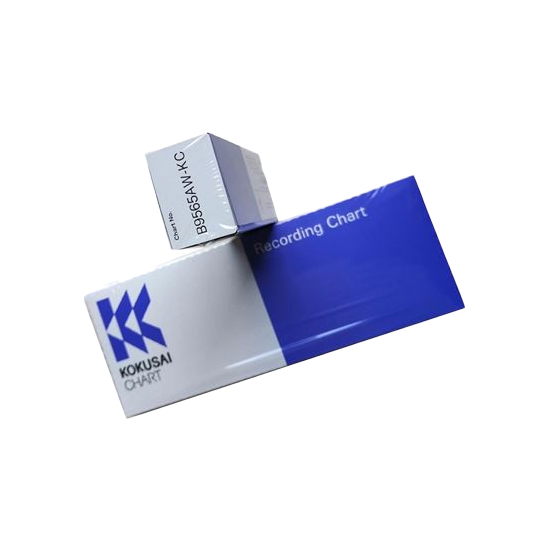 Giấy Ghi Biểu Đồ KOKUSAI B9565AW-KC