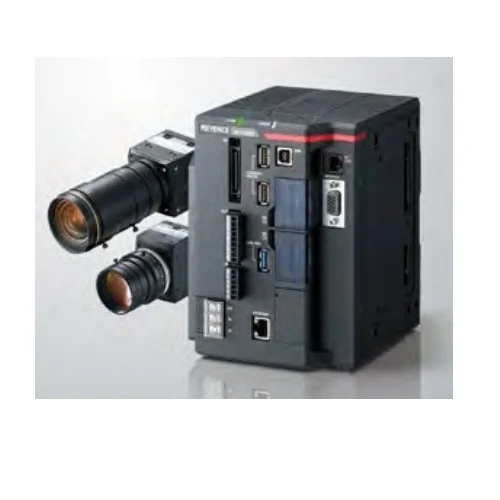 Bộ điều khiển CV-X400F từ KEYENCE